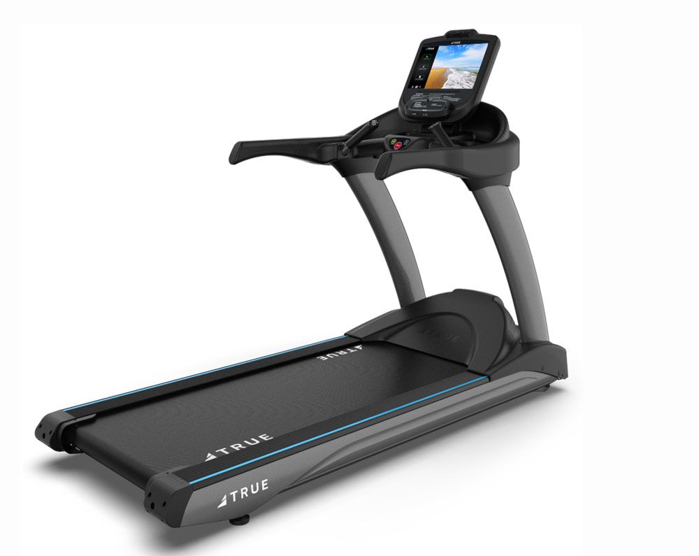 True Fitness C650 Treadmill