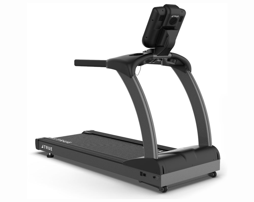 True Fitness C900 Treadmill