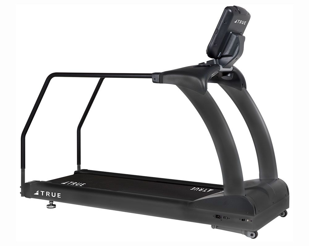 True Fitness C900 Treadmill