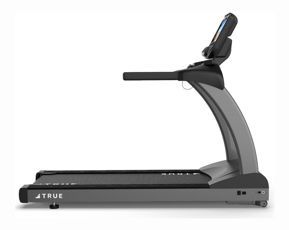 True Fitness C900 Treadmill