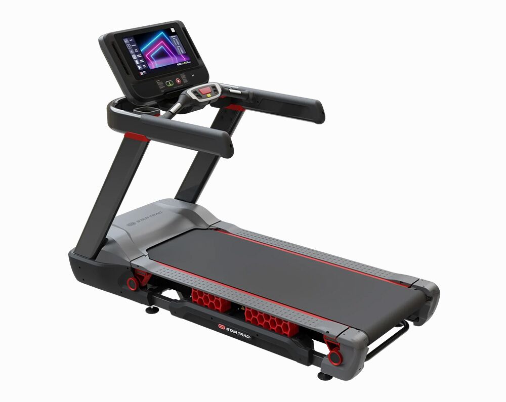 Star Trac 10TRX FreeRunner Treadmill