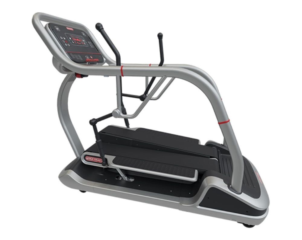 Star Trac 8 Series TR Treadmill 10 Console