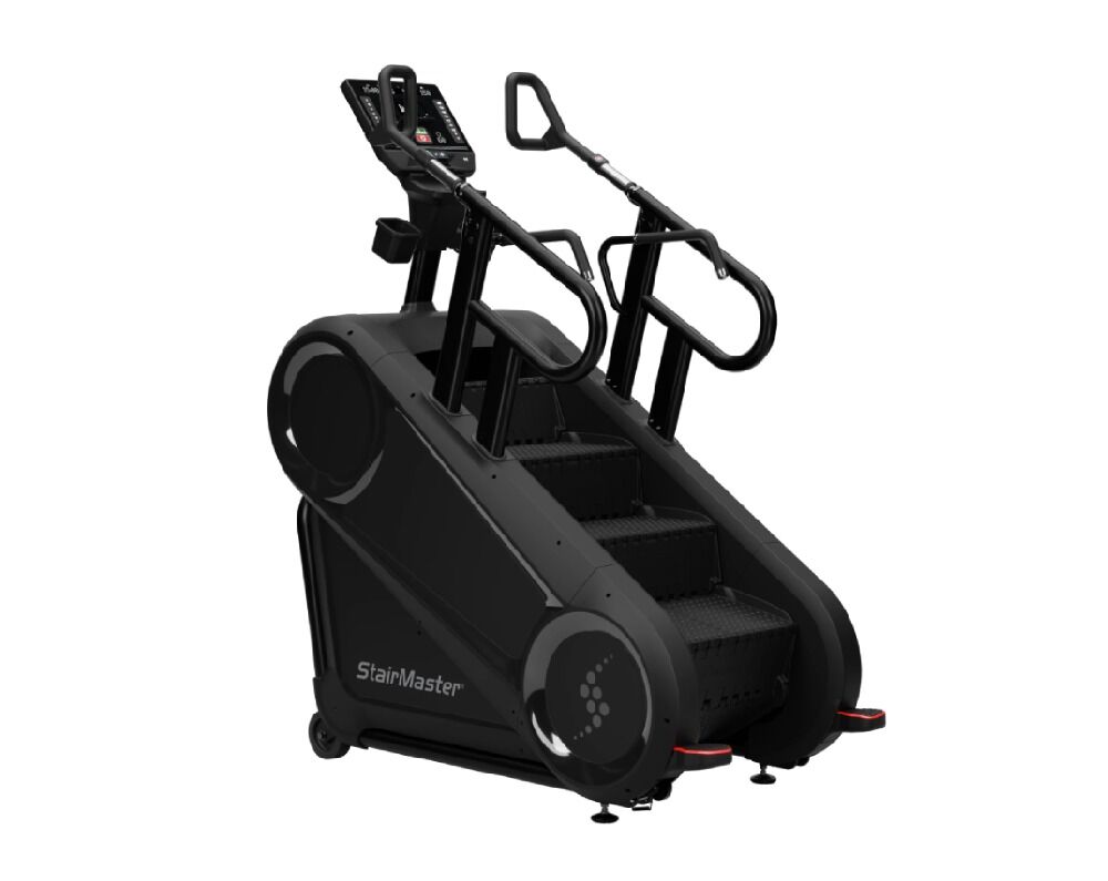 StairMaster 10G Gauntlet 10 Series Stepmill (5)