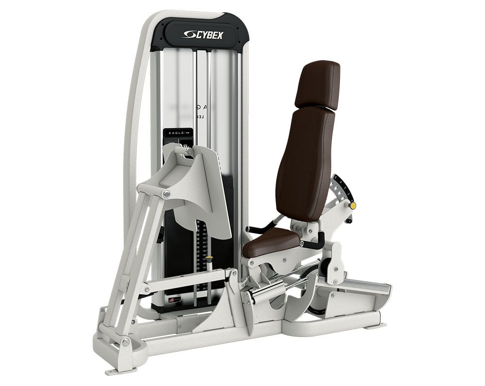 Cybex Eagle NX Leg Press