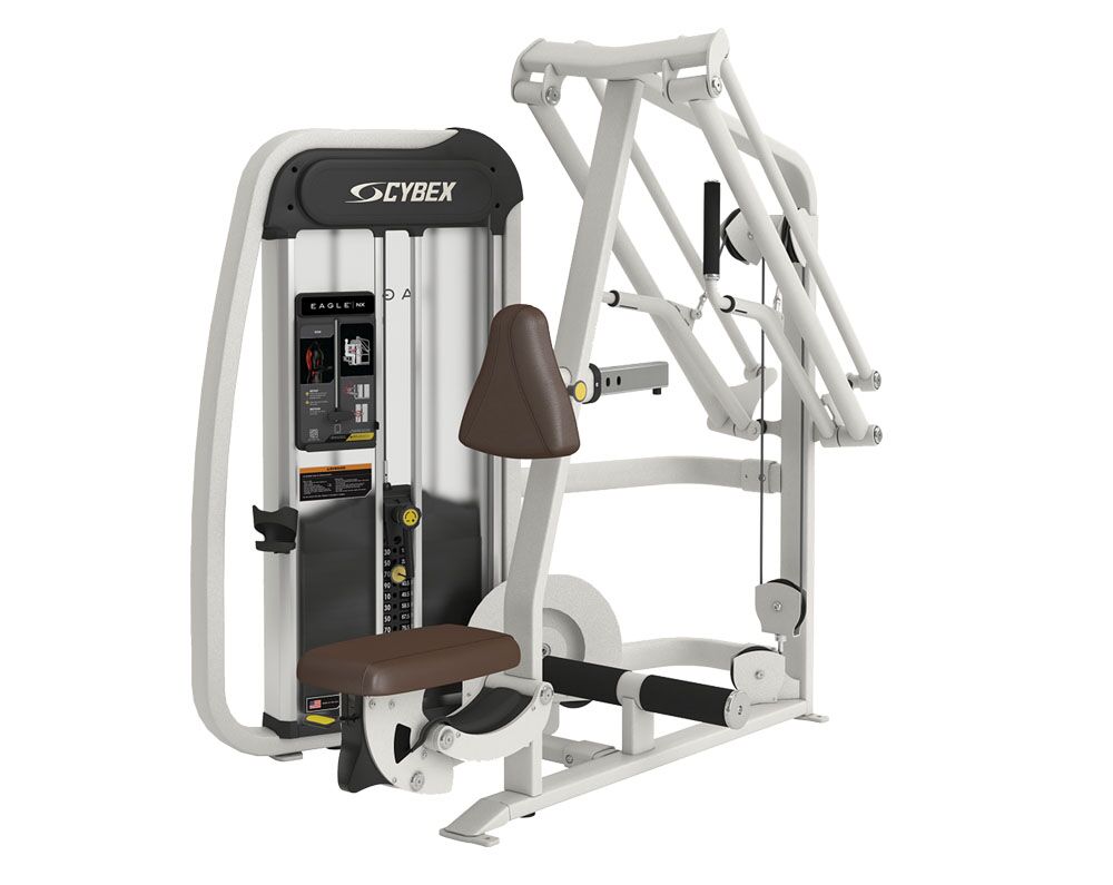 Cybex Eagle NX Row