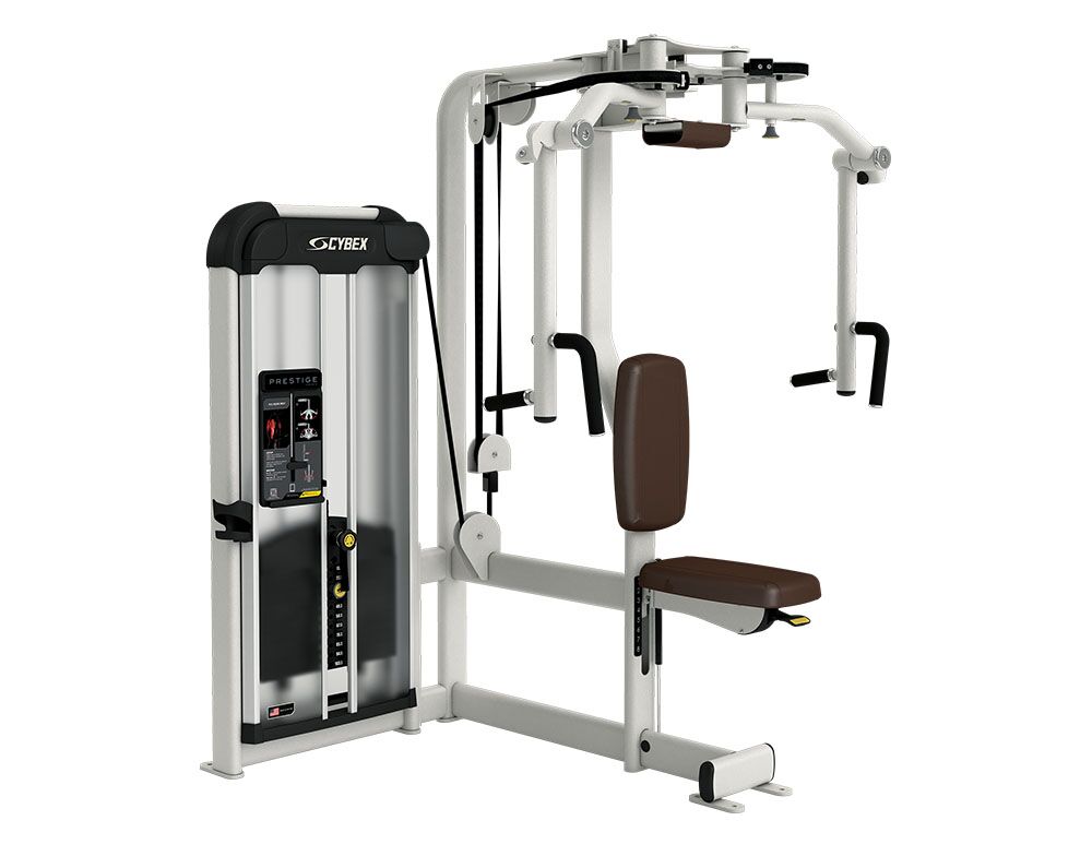 Cybex Prestige Strength VRS Fly Rear Delt