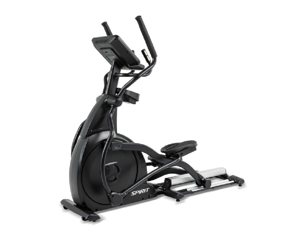 Spirit CE800ENT Elliptical (6)