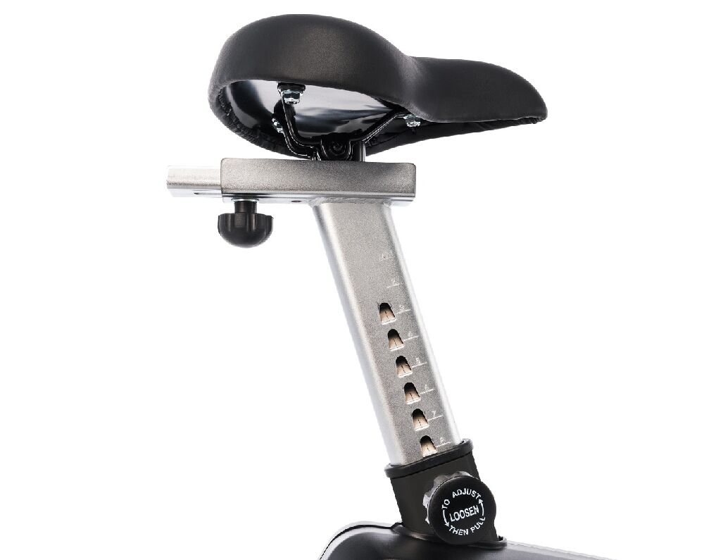 Spirit CU800 Upright Bike (3)