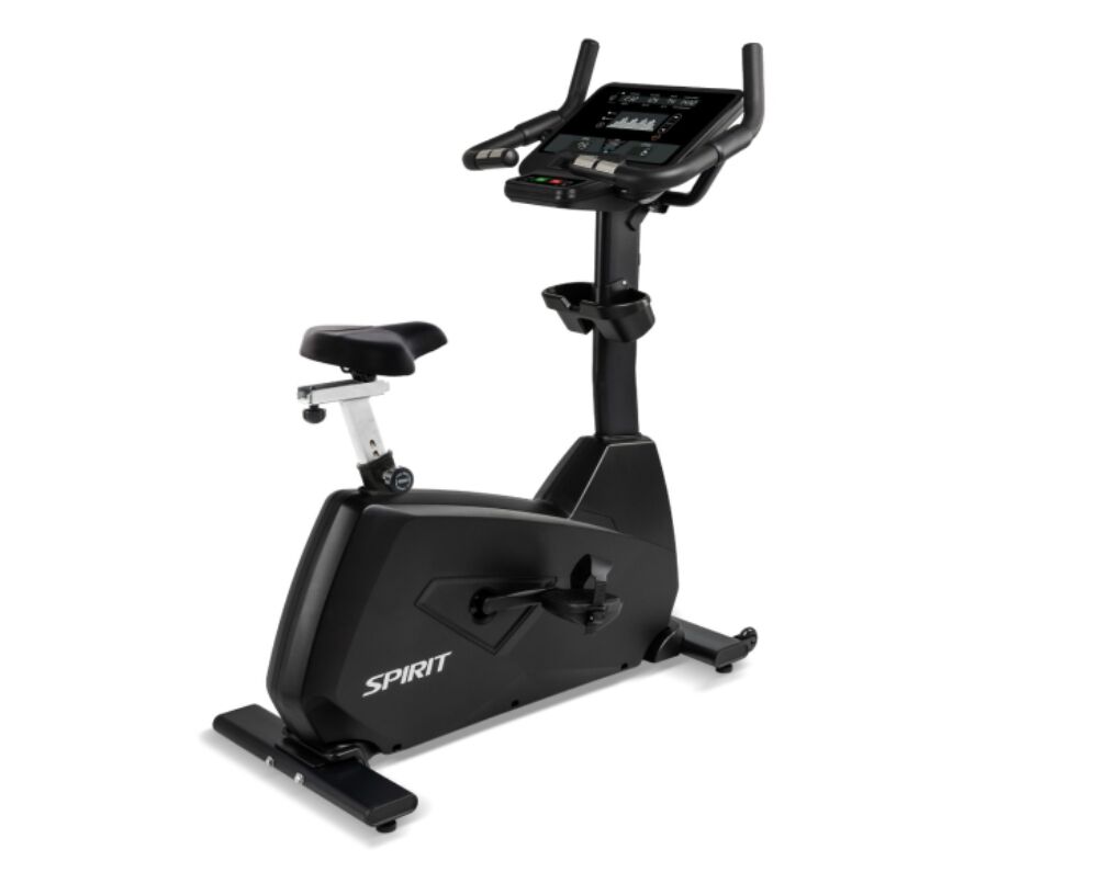 Spirit CU800 Upright Bike