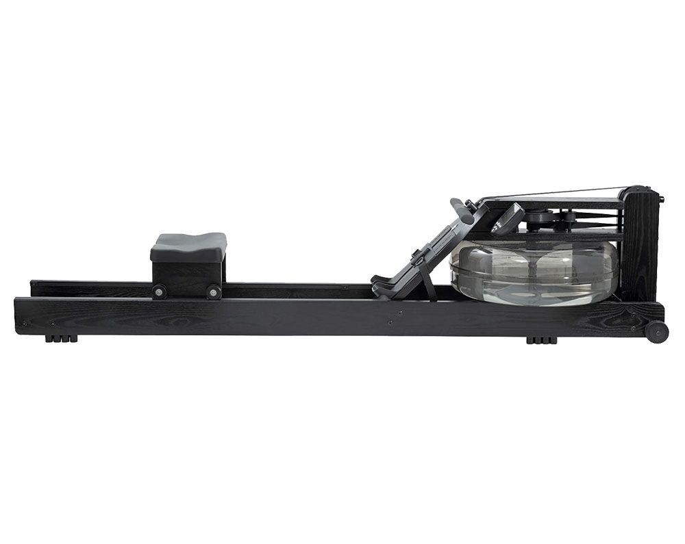 WaterRower Black Rowing Machine