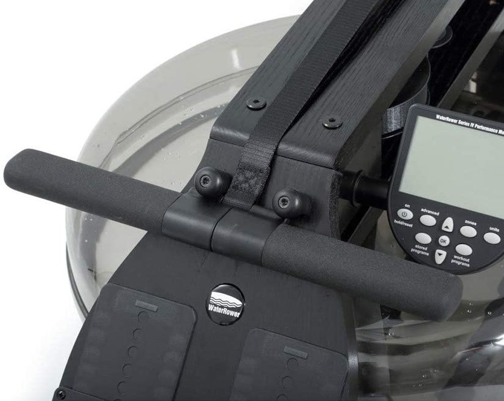 WaterRower Black Rowing Machine