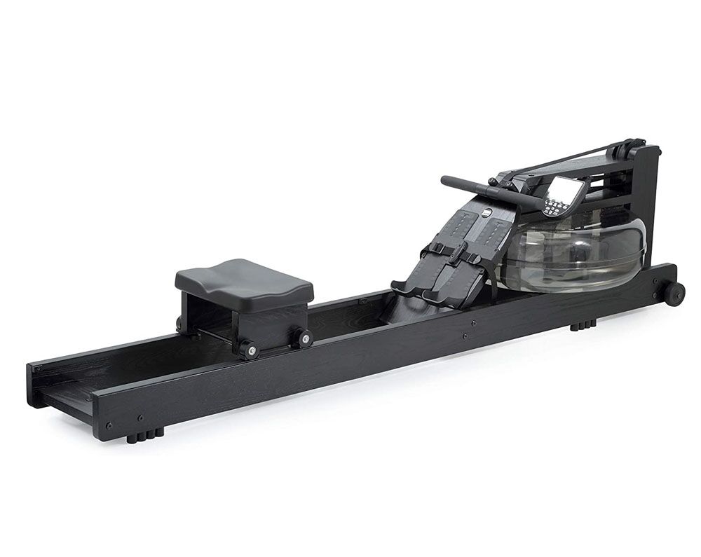 WaterRower Black Rowing Machine