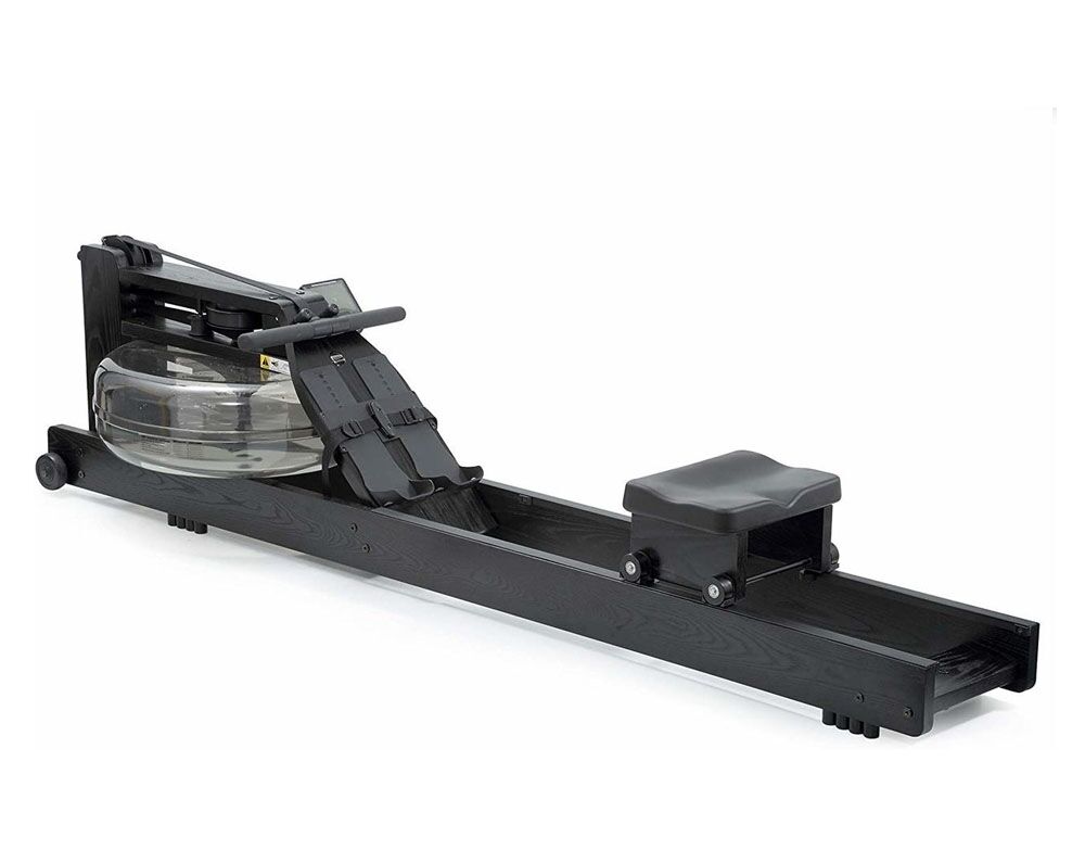 WaterRower Black Rowing Machine