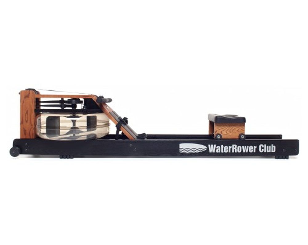 WaterRower Club S4 Rowing Machine