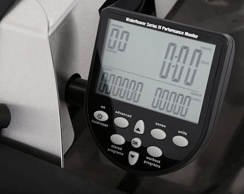 WaterRower-S1