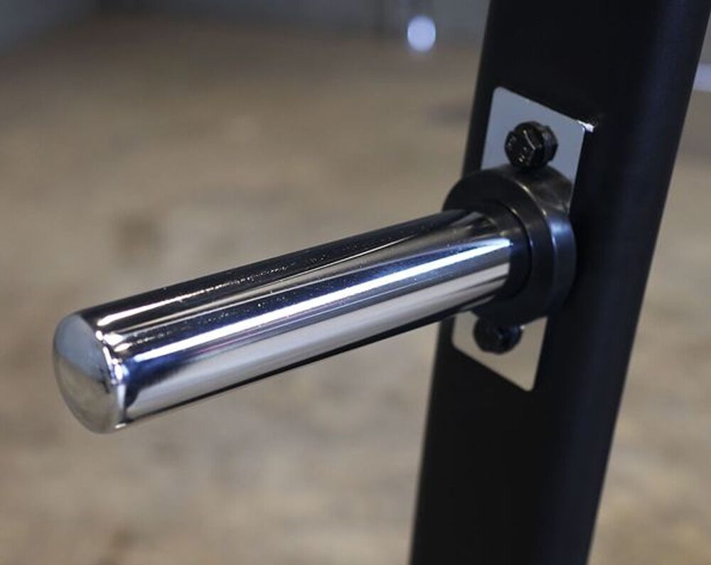 BodySolid Pro Clubline Counterbalanced Smith Machine