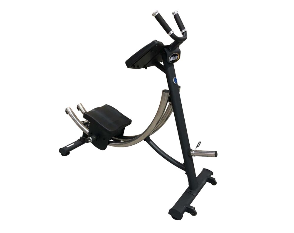 Ab Coaster CS3000