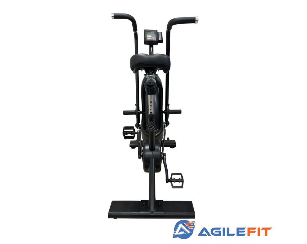 AgileFit Air Bike (1)