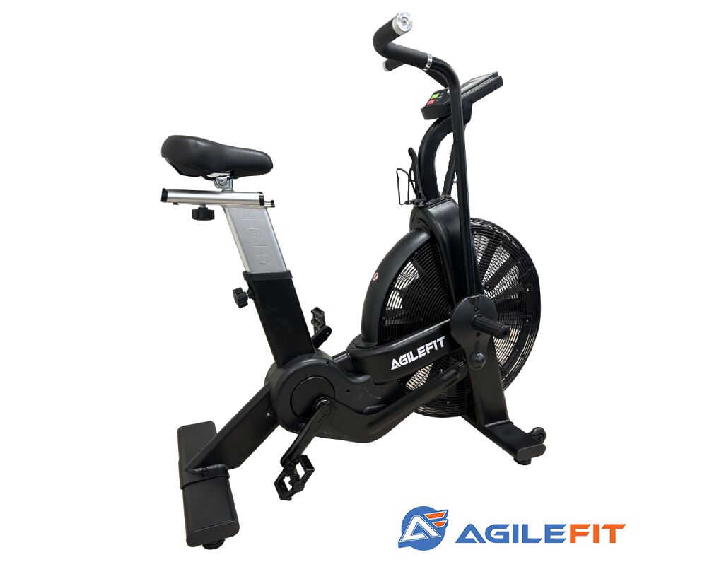 AgileFit Air Bike (2)