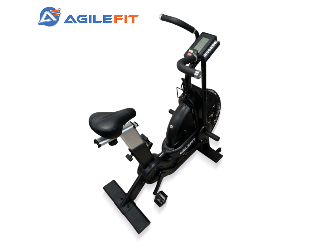 AgileFit Air Bike