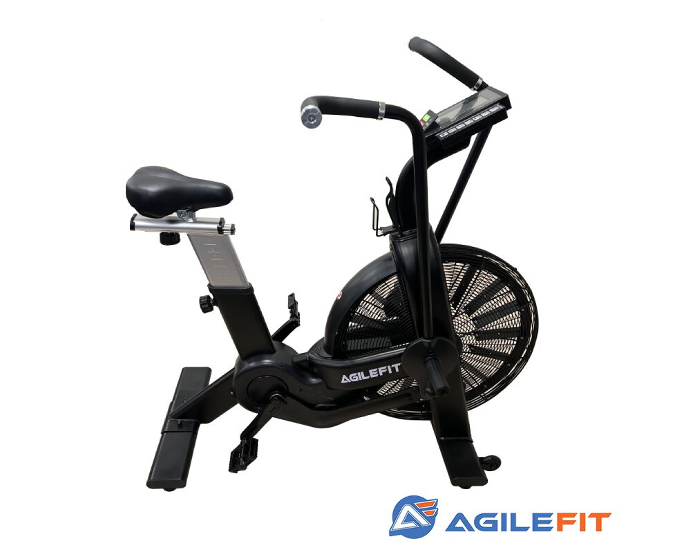 AgileFit Air Bike (3)