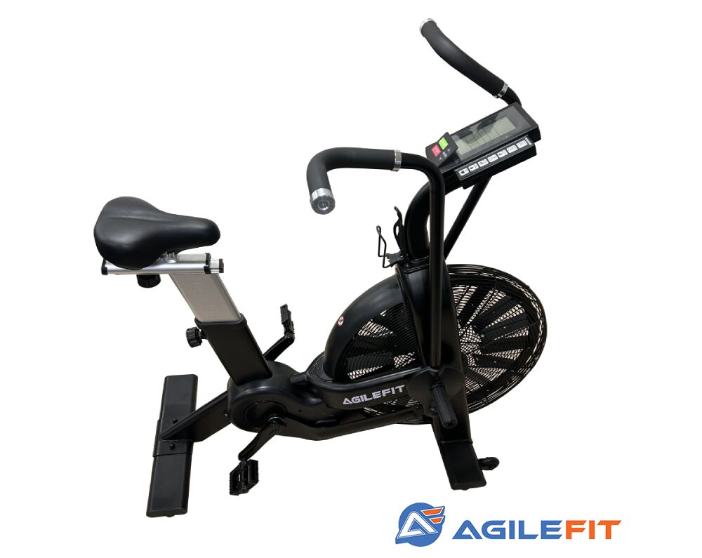 AgileFit Air Bike (4)