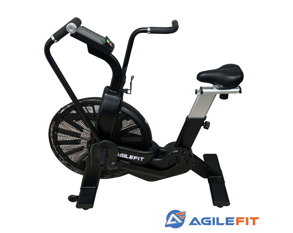 AgileFit Air Bike (5)