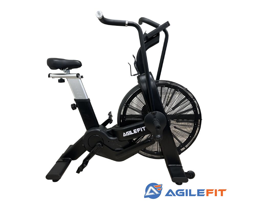 AgileFit Air Bike