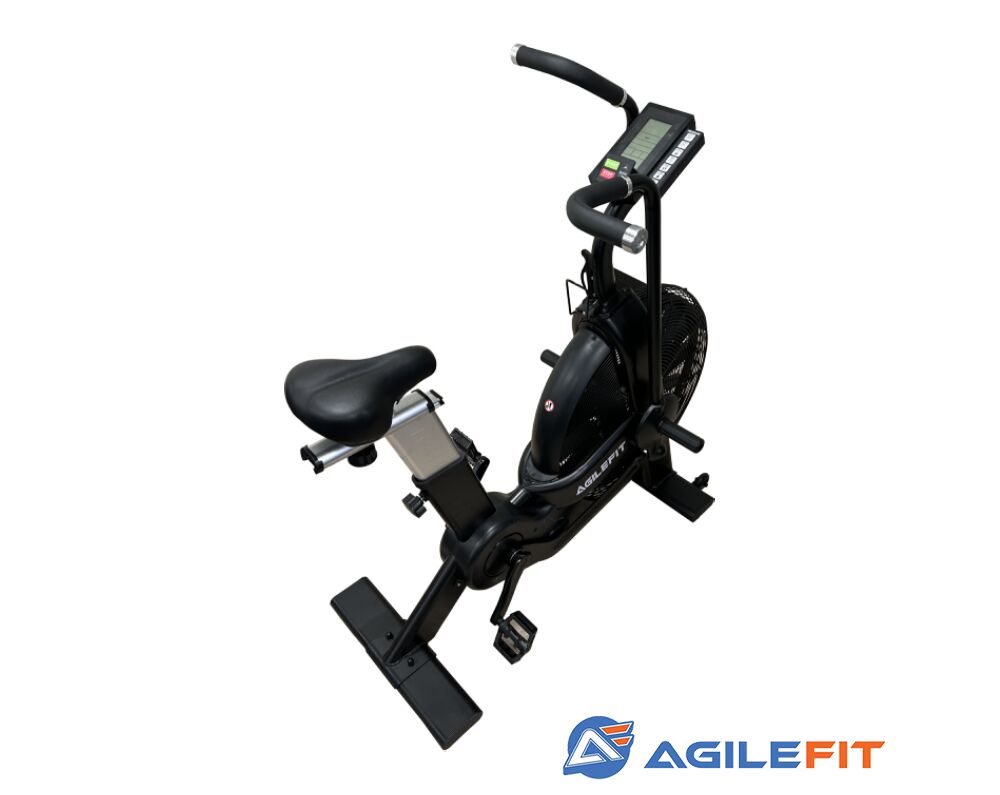 AgileFit Air Bike