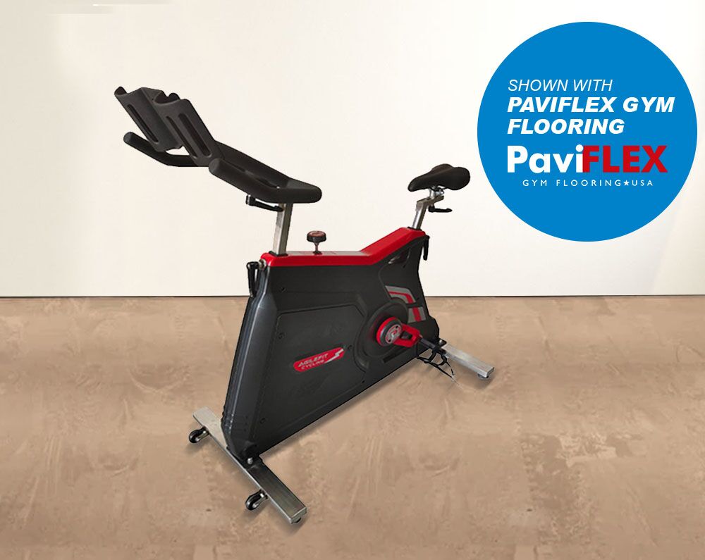 AgileFit-IC100-Indoor-Cycle-Bike1