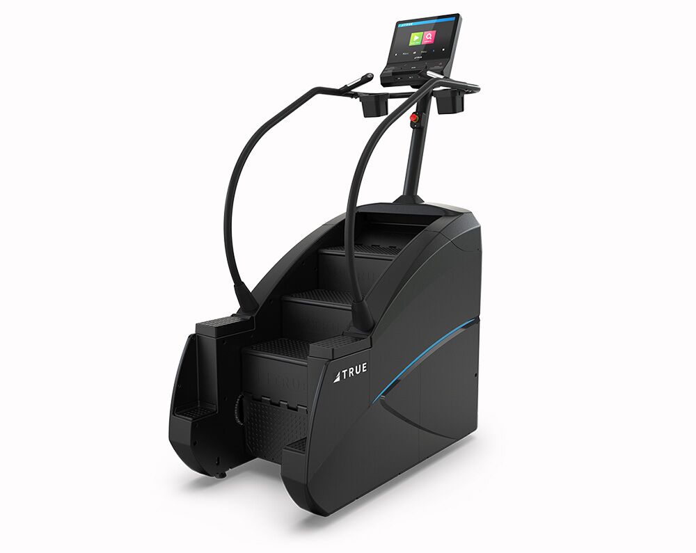 True Fitness Palisade Climber