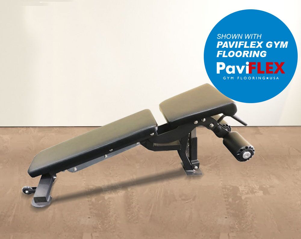 AgileFit-MX3001