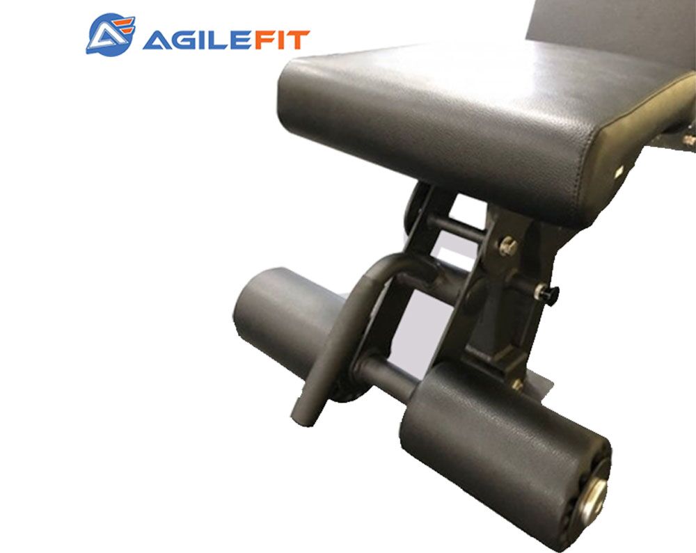 AgileFit-MX3002