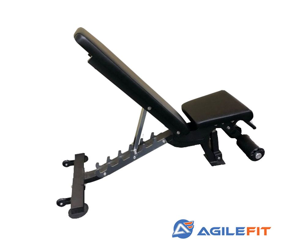 AgileFit-MX3003