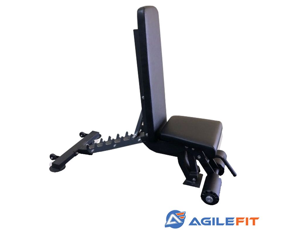 AgileFit-MX3004