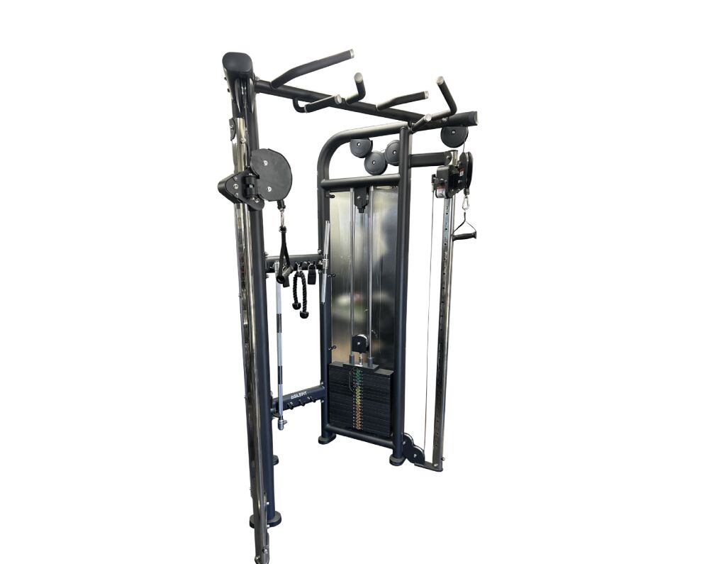 AgileFit SFT100 Functional Trainer (1)