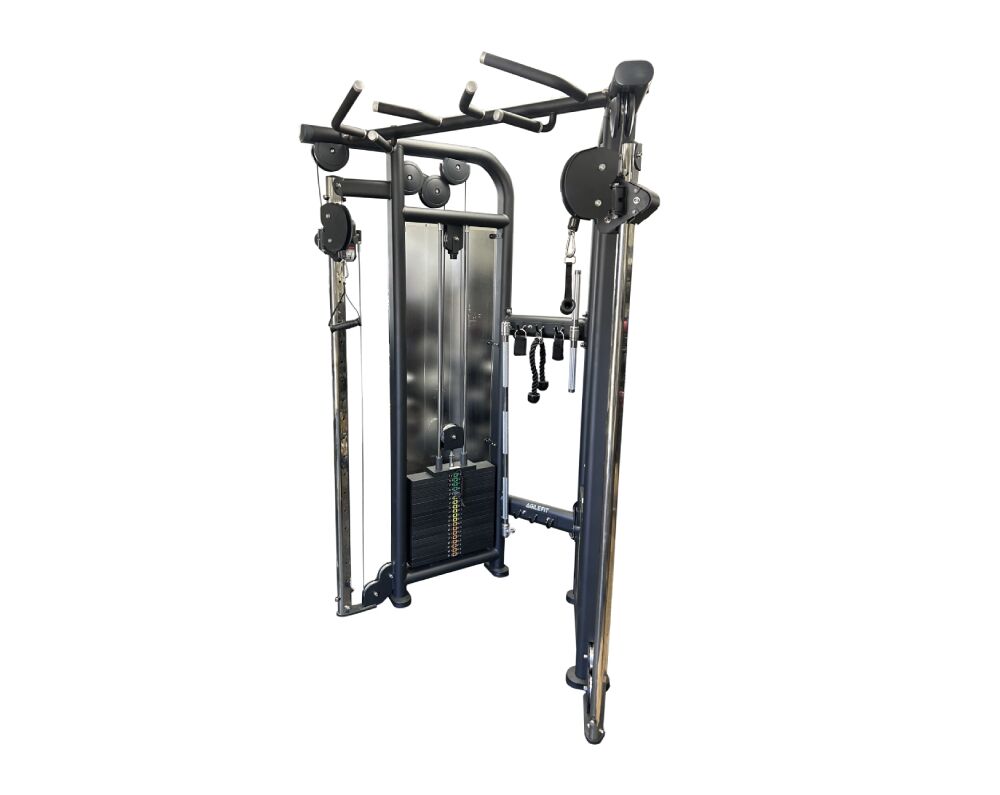 AgileFit SFT100 Functional Trainer (2)