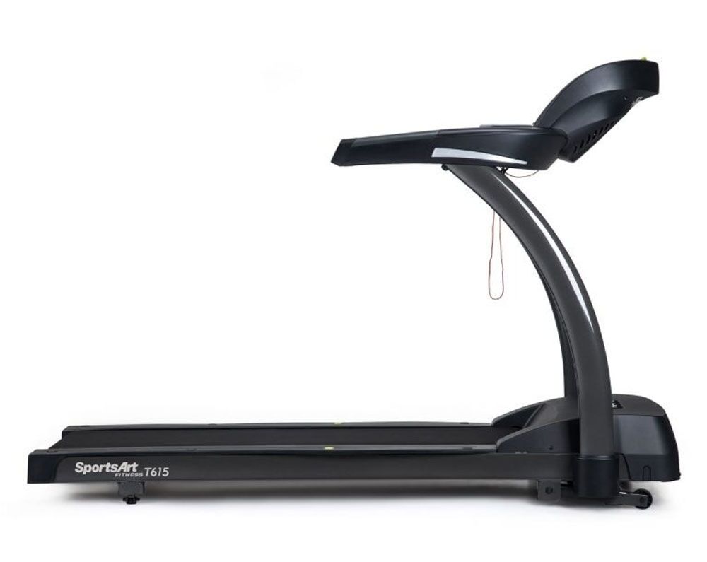 T615-CHR Treadmill