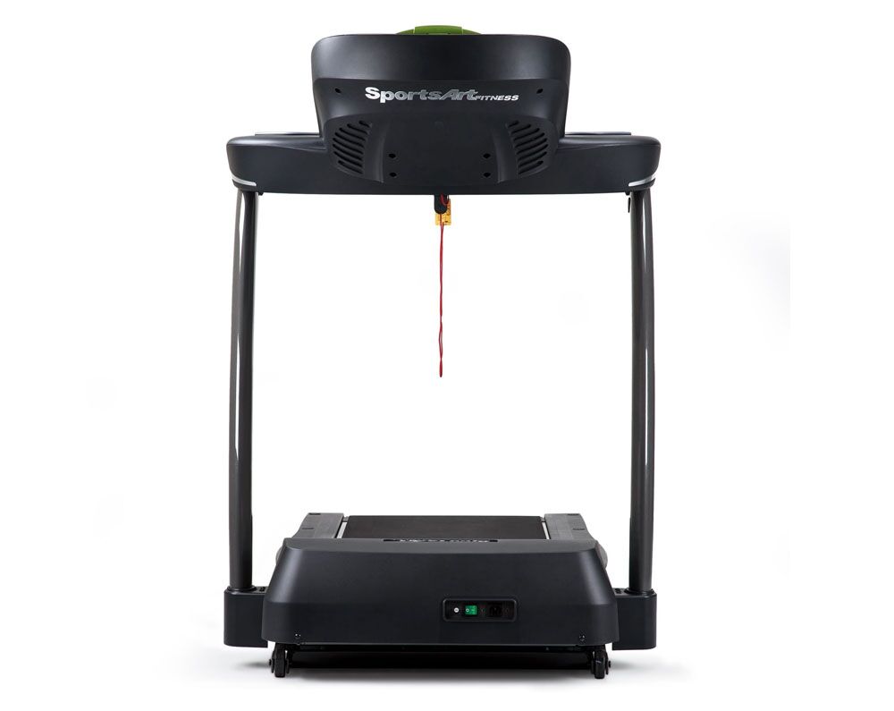 T615-CHR Treadmill