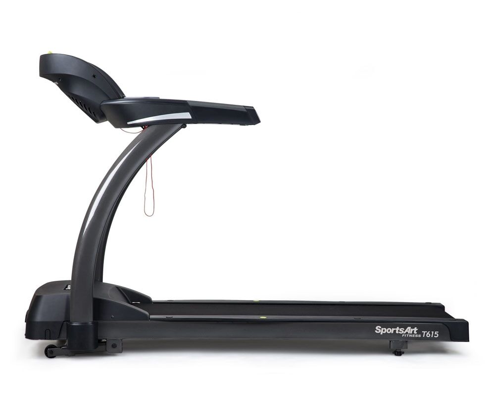 T615-CHR Treadmill