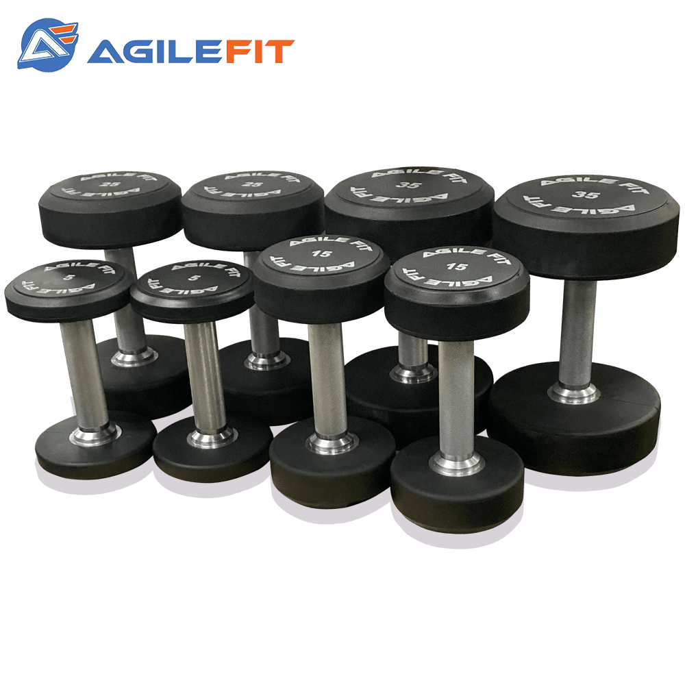 agilefit-pro-urethane-round-dumbbells-7