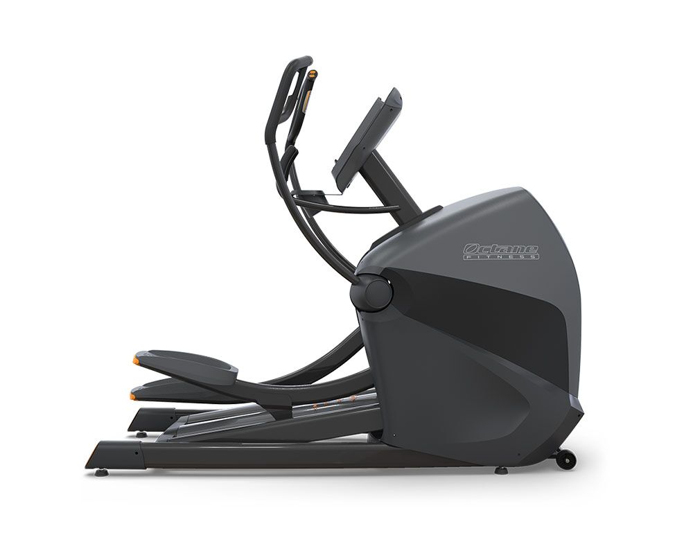 Octane XT4700 Elliptical Trainer