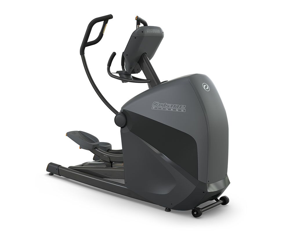 Octane XT4700 Elliptical Trainer