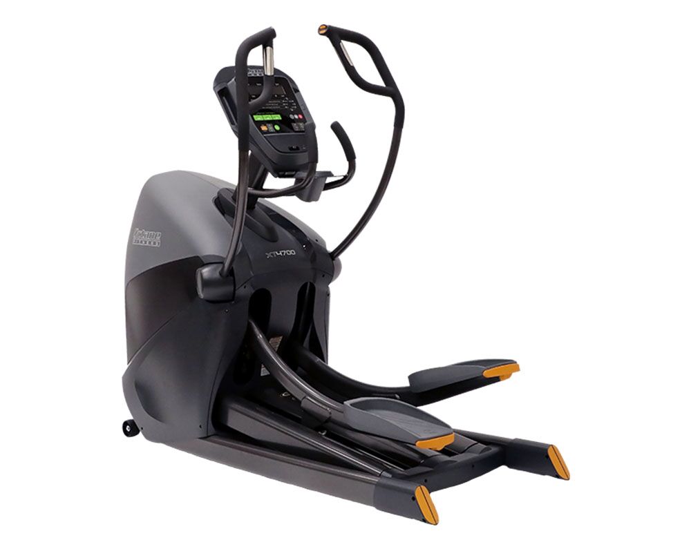 Octane XT4700 Elliptical Trainer