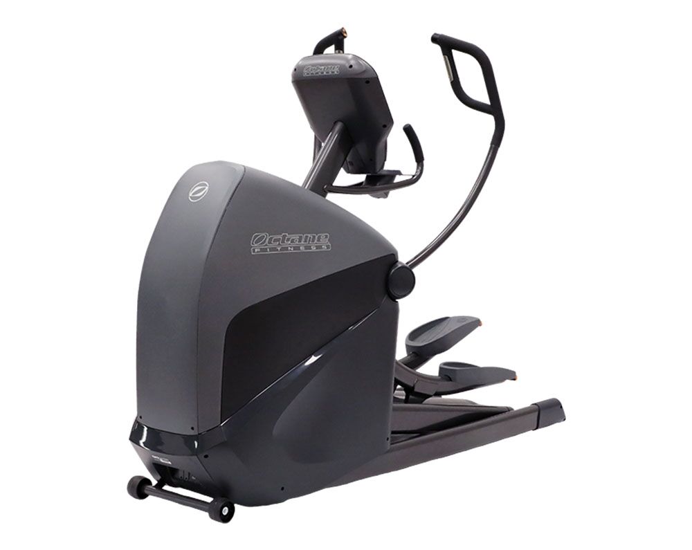 Octane XT4700 Elliptical Trainer