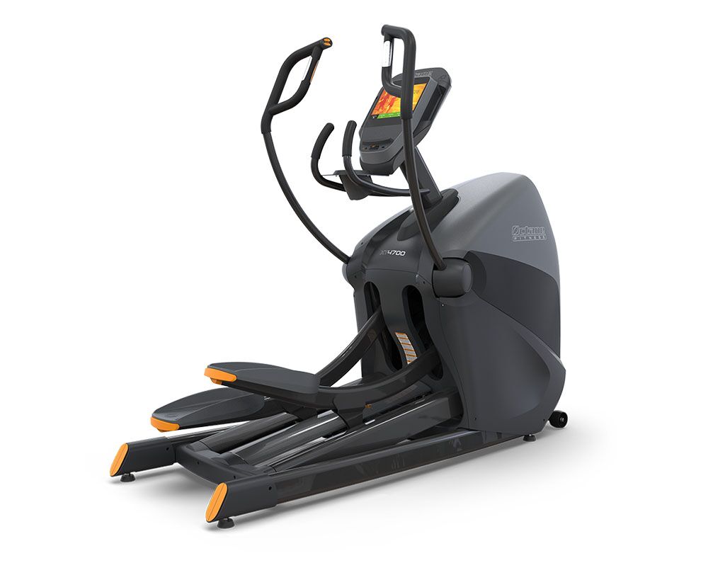 Octane XT4700 Elliptical Trainer