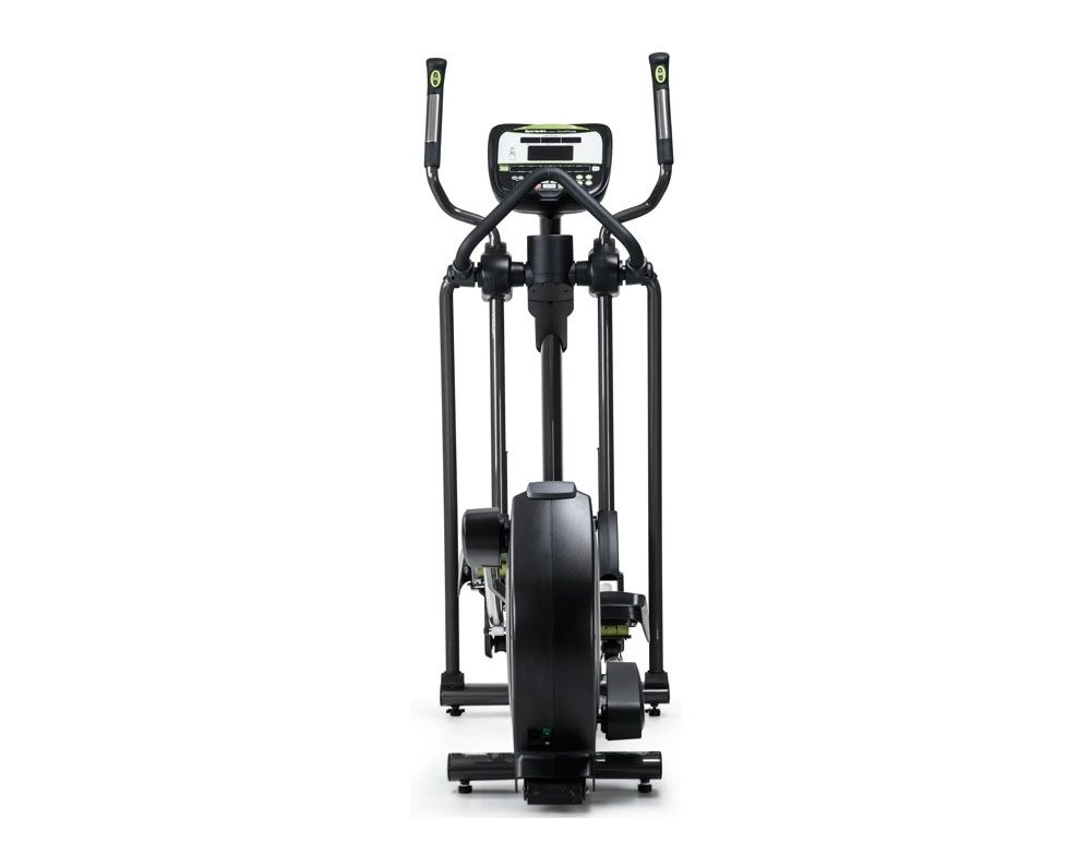 E845S 16 ELLIPTICAL