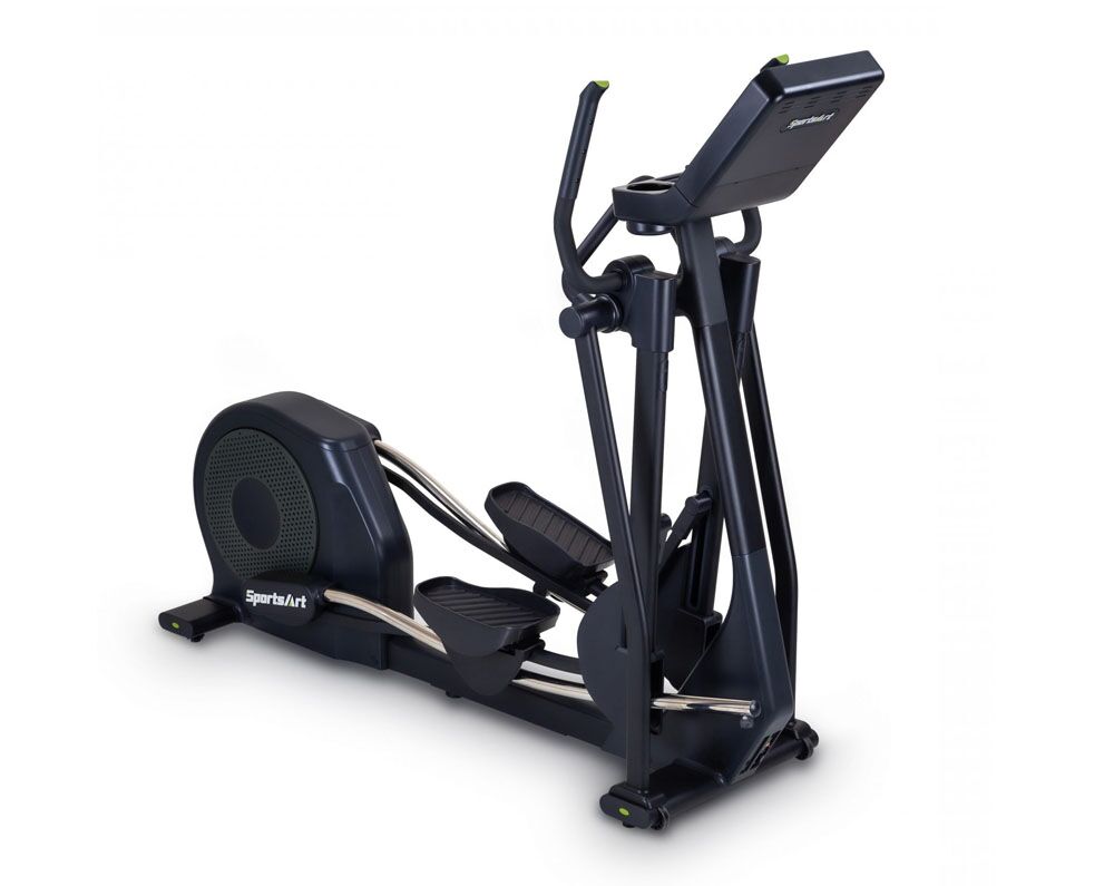 E874-13 ELLIPTICAL