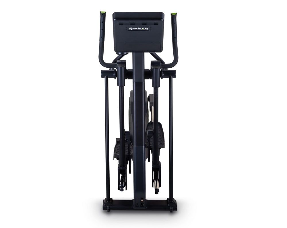 E874-13 ELLIPTICAL