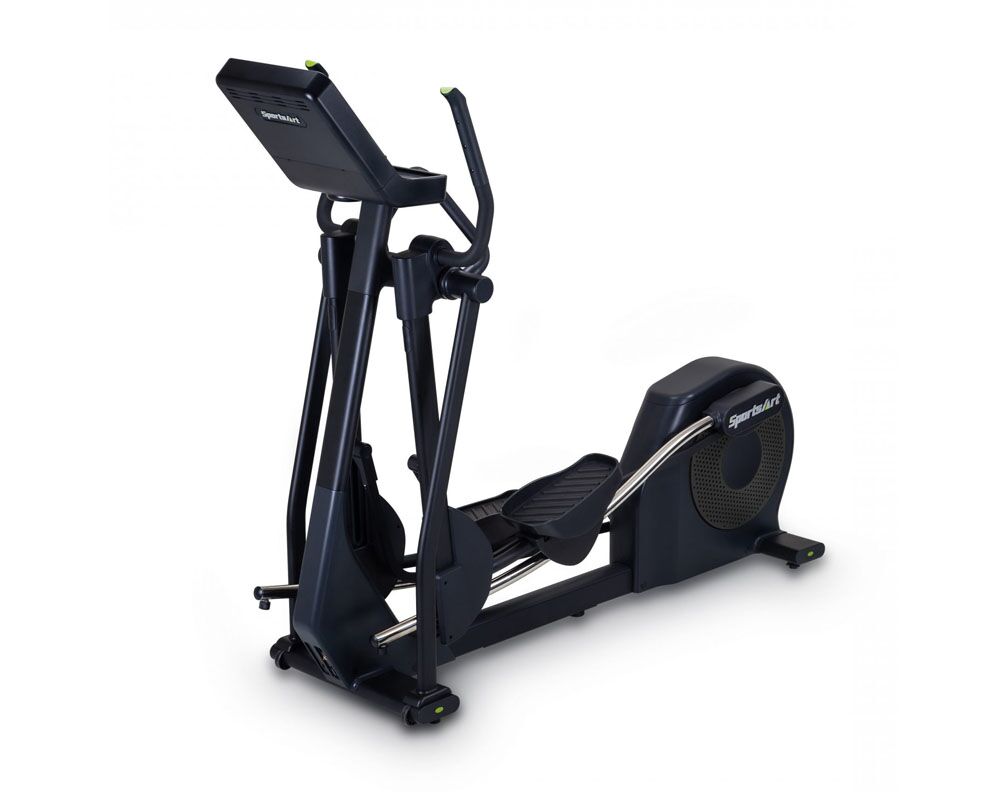 E874-13 ELLIPTICAL